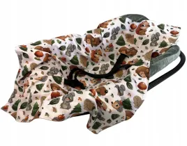 otulacz-z-otworami-kocyk-bawelniany-wysciolka-do-nosidelka-fotelika-wzory