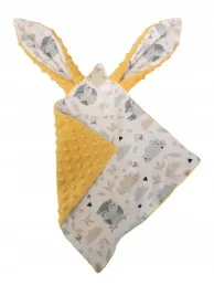 lilo-przytulanka-szmatka-sensoryczna-uspokajacz-z-uszami-minky-wzory