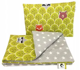 lilo-komplet-poscieli-do-wozka-kocyk-50x75-poduszka-25x35-bawelna-100percent-2el