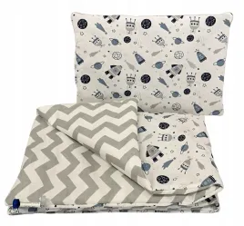 lilo-komplet-poscieli-do-wozka-kocyk-50x75-poduszka-25x35-bawelna-100percent-2el