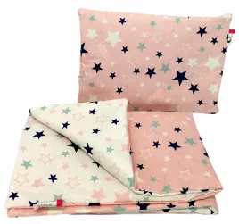 lilo-komplet-poscieli-do-wozka-kocyk-50x75-poduszka-25x35-bawelna-100percent-2el