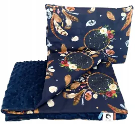 lilo-komplet-posciel-minky-do-wozka-kocyk-50x75cm-poduszka-25x35