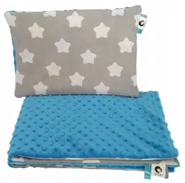 lilo-komplet-posciel-minky-do-wozka-kocyk-50x75cm-poduszka-25x35-2el