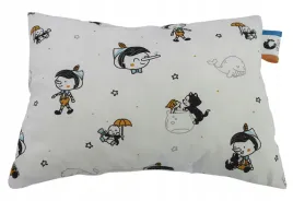 lilo-poduszka-bawelniana-puszysta-do-wozka-kosza-mojzesza-kolyski-wzory