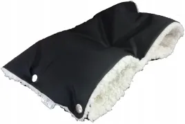 mufka-wodoodporna-rekawica-do-wozka-sanek-futerko-zapinana-na-napy-lilo