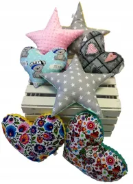 poduszka-jasiek-chmurka-serce-minky-40x40cm-duzo-wzorow-lilo-wybor