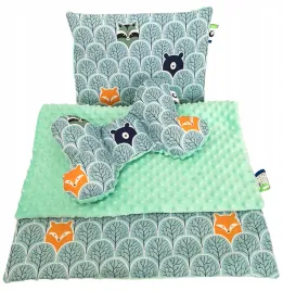 komplet-poscieli-kocyk-75x50-minky-poduszka-25x35-motylek-duzo-wzorow-lilo