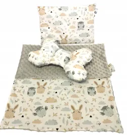 komplet-poscieli-kocyk-75x50-minky-poduszka-25x35-motylek-duzo-wzorow-lilo