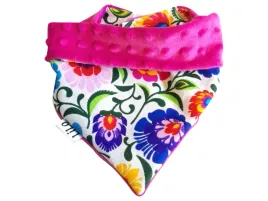 apaszka-minky-chusta-bandama-dla-dzieci-na-rzep-duzo-wzorow-lilo-dwustronna