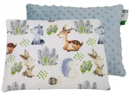 poduszka-plaska-minky-do-wozka-gondoli-kolyski-dla-niemowlaka-duzo-wzorow