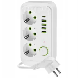przedluzacz-listwa-zasilajaca-wlacznik-5x-usb-3-gniazda-5m-sieciowy-bialy