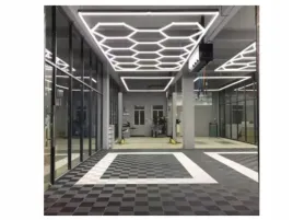 gloser-hexagon-light-led-swiatlo-do-garazu-studio-warsztat-biuro-14-sztuk