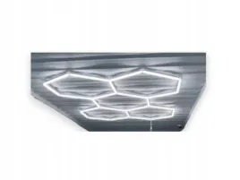 gloser-hexagon-light-led-sufitu-led-do-garazu-detailing-design-5-sztuk