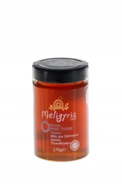 miod-sosnowo-tymiankowy-270g