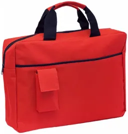 torba-na-dokumenty-laptopa-tablet-telefon-czerwona