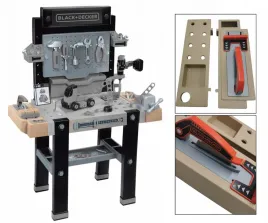 smoby-czesc-zamienna-i1508900-do-stolu-warsztatowego-workbench-black-decker