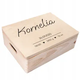 pudelko-wspomnien-na-narodziny-prezent-chrzest-metryczka-druk-uv-40x30x14cm