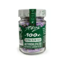 filtry-z-aktywnym-weglem-purize-xtra-slim-sloik-100-sztuk-lilac-roz
