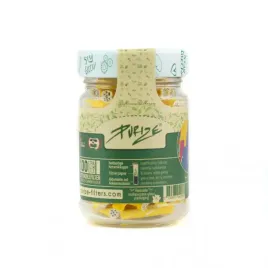 filtry-z-aktywnym-weglem-purize-xtra-slim-sloik-100-sztuk-yellow-zolte