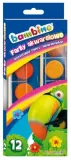 farby-akwarelowe-bambino-12-szt-stan-nowy-marka-bambino