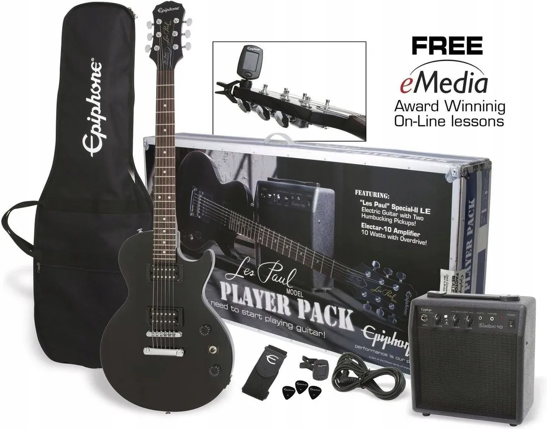 epiphone-les-paul-special-ii-player-pack-ebony-gitara-elektryczna