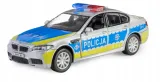 bmw-m5-policja-stan-opakowania-oryginalne