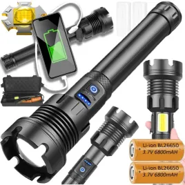 mocna-latarka-akumulatorowa-xhp160-led-szperacz-reflektor-taktyczna-zoom