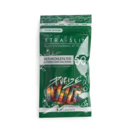 filtry-z-aktywnym-weglem-purize-xtra-slim-50-sztuk-rainbow-teczowe