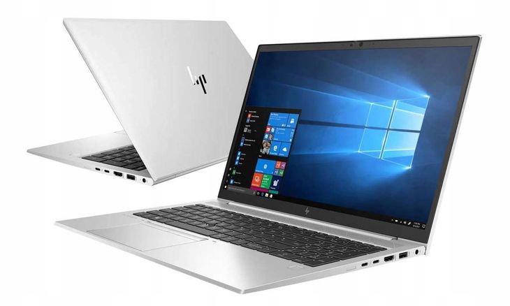 HP EliteBook 850 G7 FHD | Dotyk | i5-10310U 16GB DDR4 256GB SSD M.2 | Win11