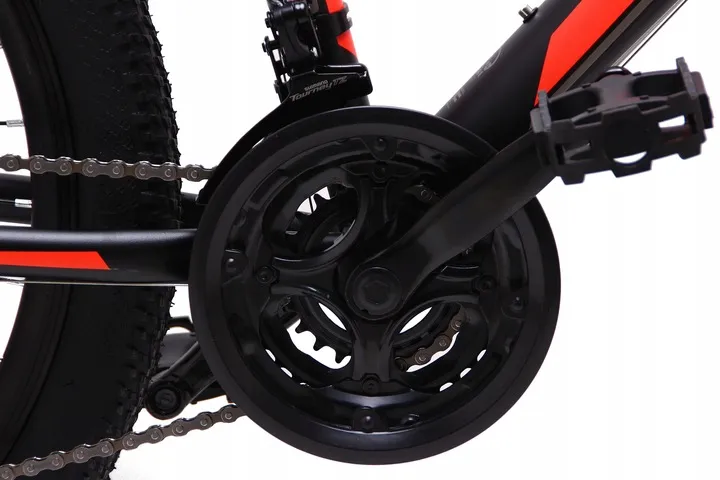 rower-gorski-xc-240-shimano-stan-nowy