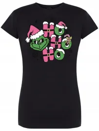t-shirt-damski-nadruk-grinch-swiat-nie-bedzie-hohoho-modny-xl
