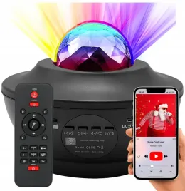 projektor-gwiazd-rzutnik-space-lampka-nocna-led-glosnik-bluetooth-pilot