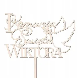 topper-dekoracja-imie-komunia-swieta-napis-na-tort