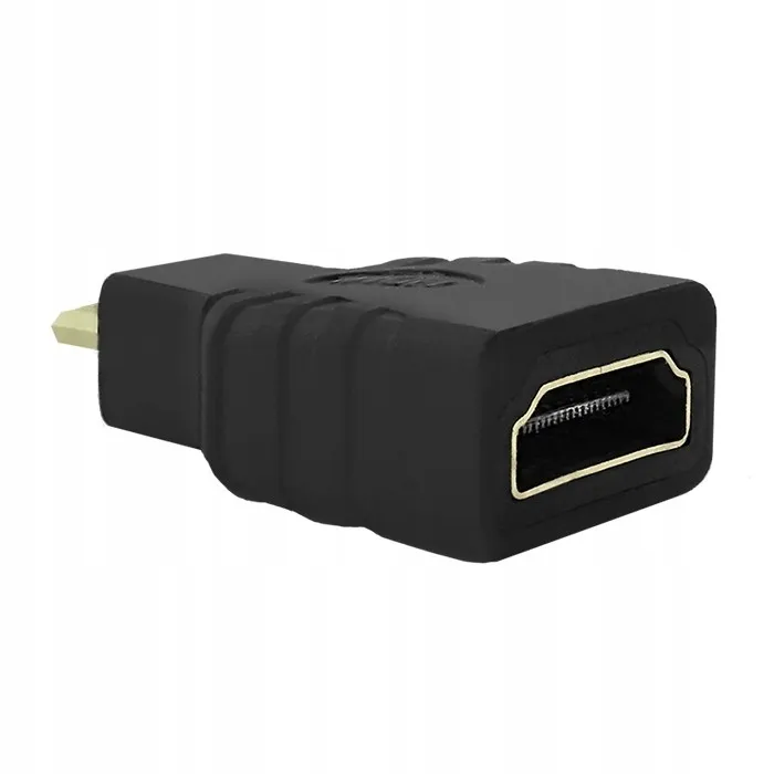 qoltec-adapter-hdmi-a-zenski-or-micro-hdmi-d-meski-stan-nowy