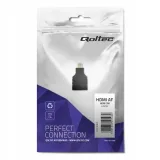 qoltec-adapter-hdmi-a-zenski-or-micro-hdmi-d-meski-waga-z-opakowaniem-0-014-kg