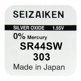 bateria-srebrowa-zegarkowa-seizaiken-seiko-303-sr44sw-sr44
