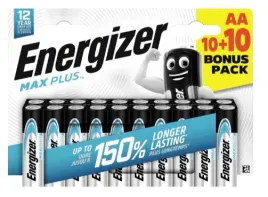 bateria-alkaliczna-aa-lr6-energizer-max-plus-20-sztuk