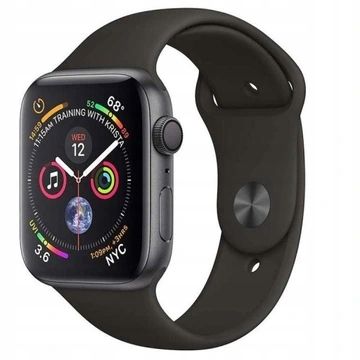 ﻿Smartwatch Apple Watch Series 4 - 44mm / BEZ BLOKAD / WYBÓR KOLORU