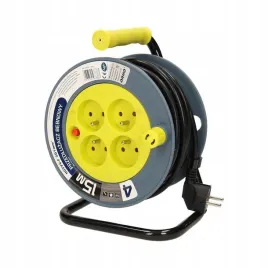 przedluzacz-bebnowy-mini-4-gniazda-2p-z-15m