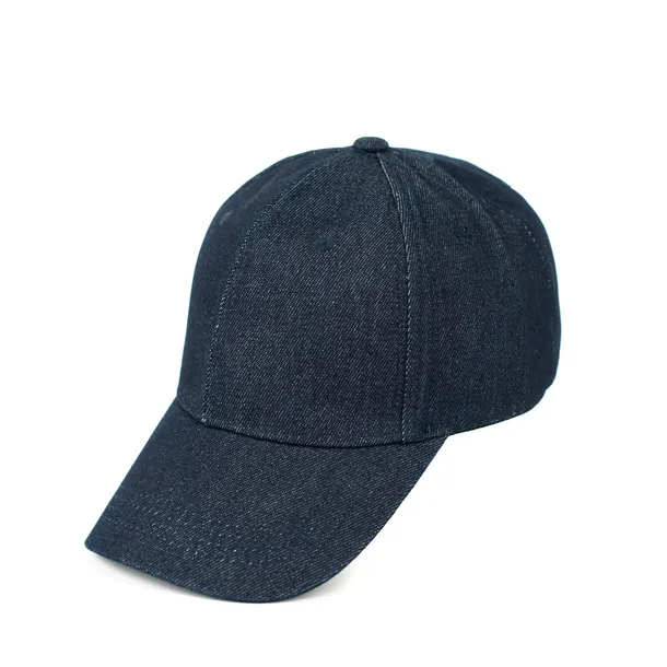czapka-prosty-jeans-stan-nowy-rozmiar-uniwersalny
