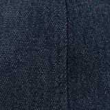 czapka-prosty-jeans-stan-nowy