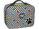 coolpack-lunchbox-torba-termiczna-coolerbag-lapki-stan-nowy