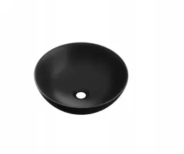 excellent-ceac-6401-400-blm-umywalka-nablatowa-luqa-czarny-mat