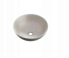 excellent-luqa-umywalka-nablatowa-okragla-40cm-cappucino-mat-or-oryginalna