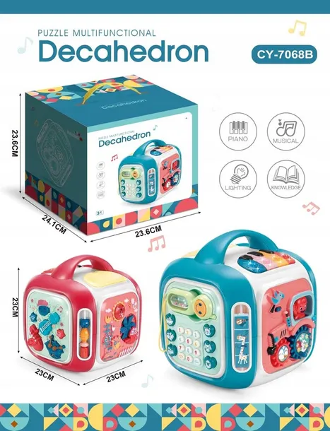 interaktywny-box-niebieski-stan-nowy-wiek-dziecka-0