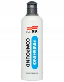 soft99-finishing-compound-300ml-lekko-scierna-wykonczeniowa-pasta-polerska