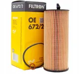 filtr-powietrza-filtron-ap-032-9-do-bmw-335d-9-06-wysokosc-70-mm