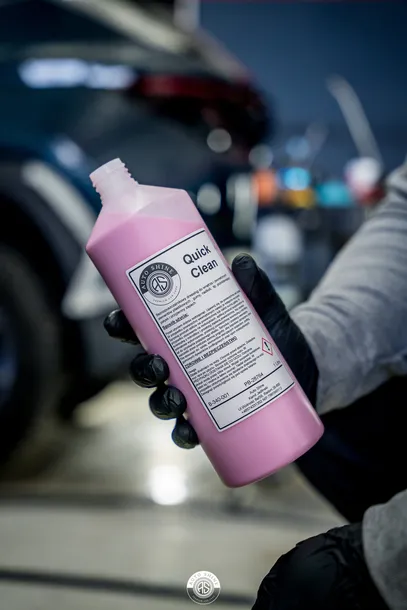 auto-shine-quick-clean-dressing-do-plastikow-5l-stan-opakowania-oryginalne