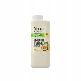 dicora-urban-fit-odzywka-smoothandshine-400-ml