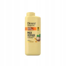 dicora-urban-fit-szampon-max-repair-400-ml